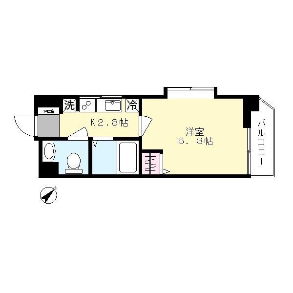 フランボアーズ元代々木町