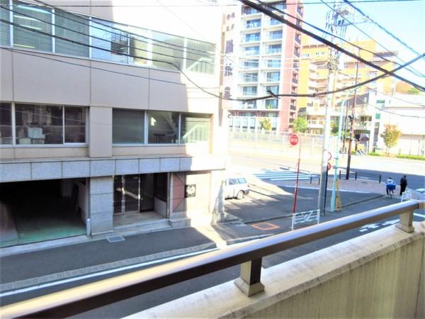 フランボアーズ元代々木町