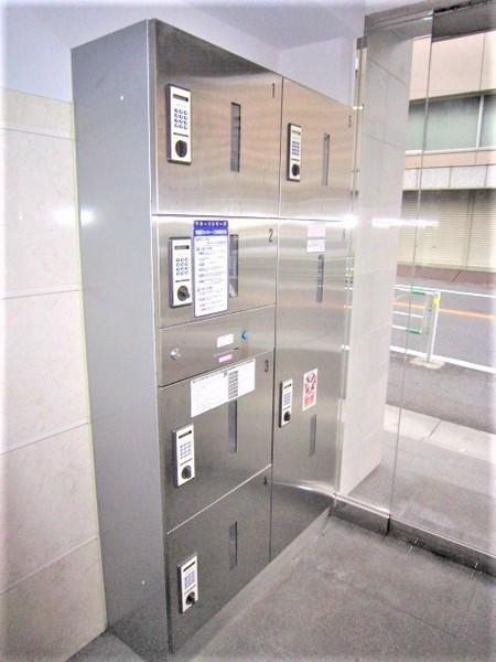 フランボアーズ元代々木町