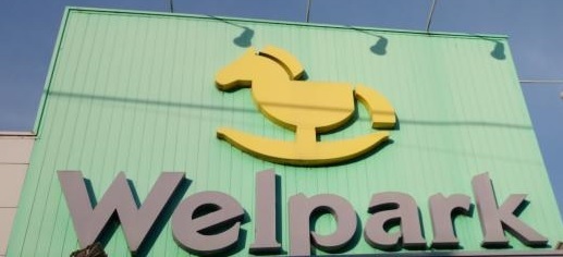 マ・ピエス生田伍番館(ウェルパーク川崎生田店)