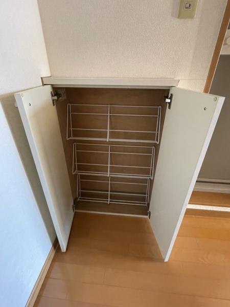 ラ・シャンス生田