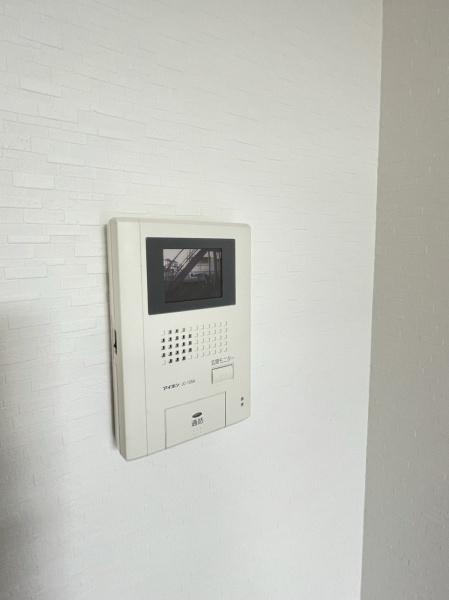 シモンズ栗木台
