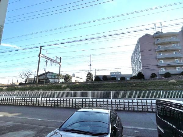 シモンズ栗木台