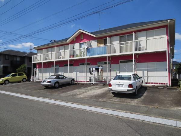 シモンズ栗木台