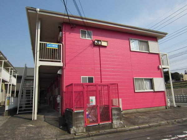 シモンズ栗木台