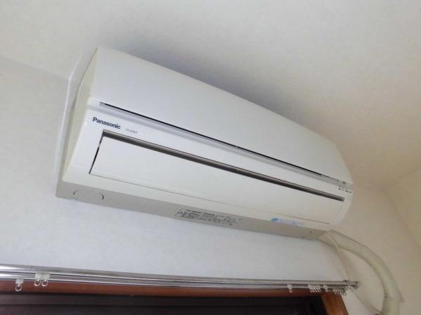 イーストハイム(その他設備)