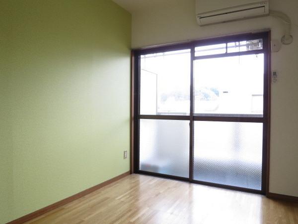 イーストハイム(洋室)