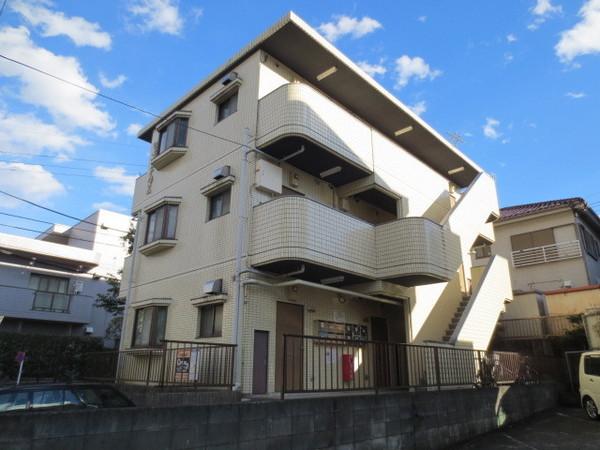 イーストハイム