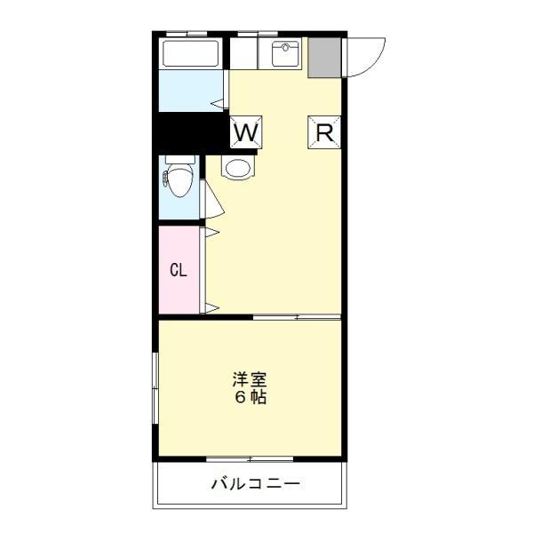 エステート内田ビル