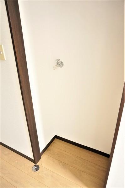 ヒルサイドテラスマキ