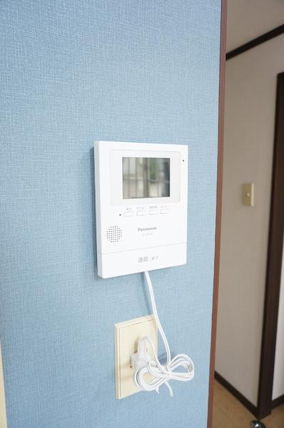 ヒルサイドテラスマキ