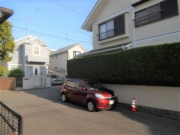 ヒルサイドテラスマキ