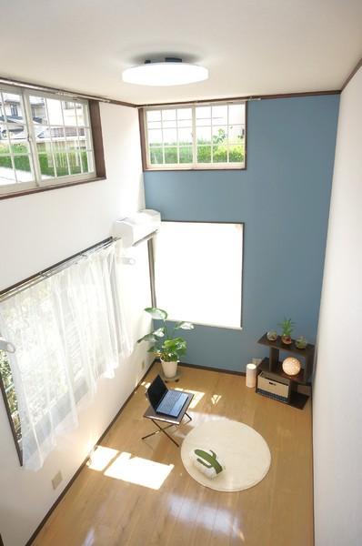 ヒルサイドテラスマキ