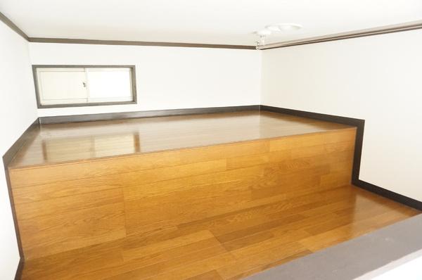 ヒルサイドテラスマキ