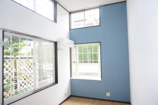 ヒルサイドテラスマキ