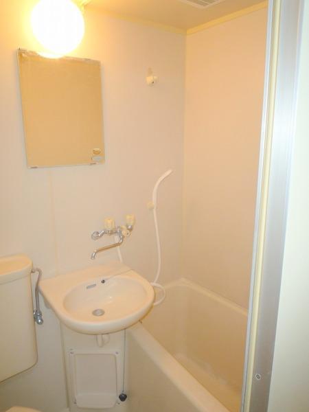 イーストハイム(洗面台・洗面所)