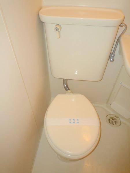 イーストハイム(トイレ)