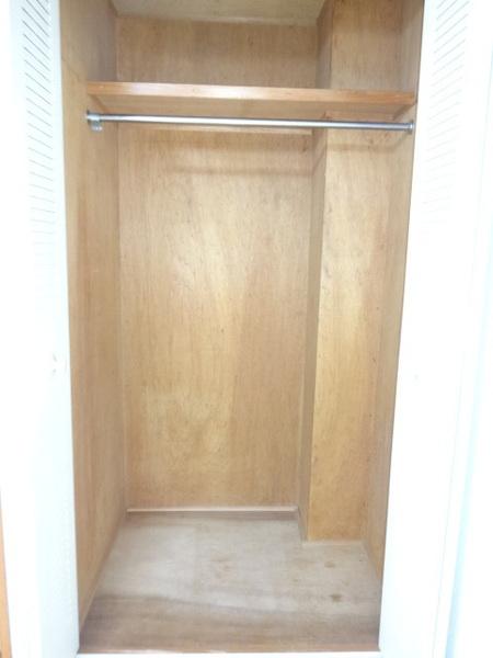 イーストハイム(収納)