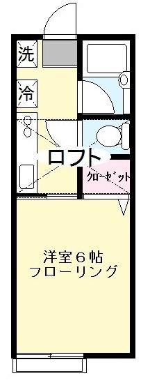 ラ・シャンス生田