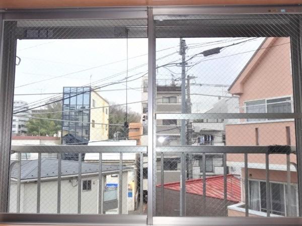 ラ・シャンス生田