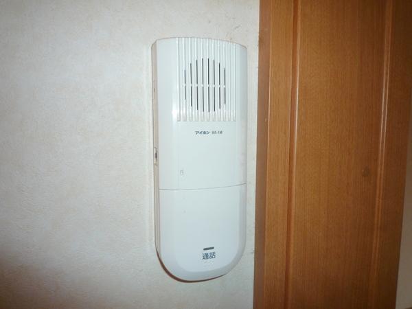 ラ・シャンス生田