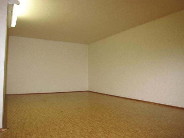 ラ・シャンス生田