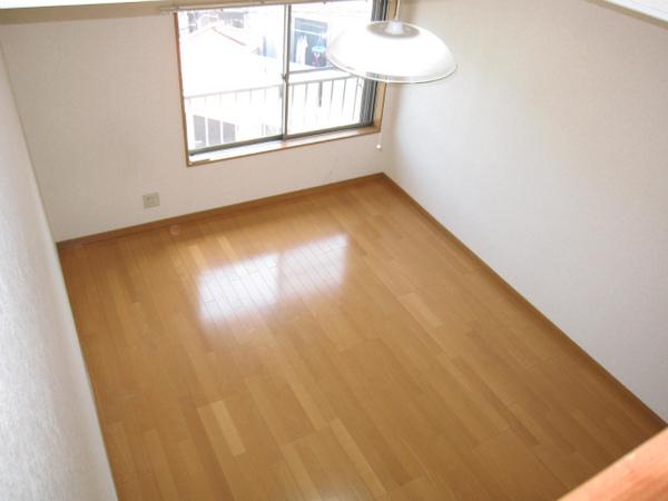 ラ・シャンス生田