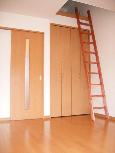 ラ・シャンス生田