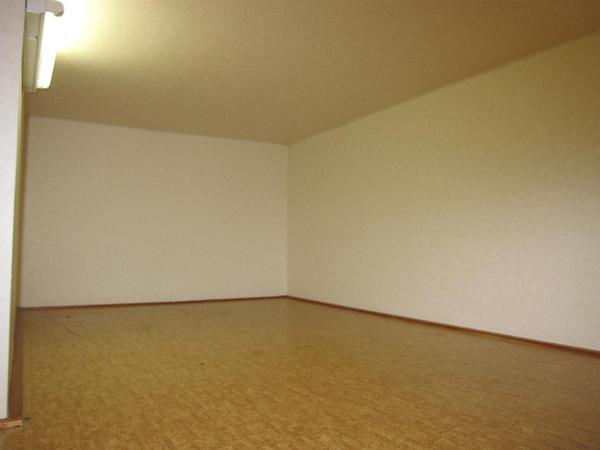 ラ・シャンス生田