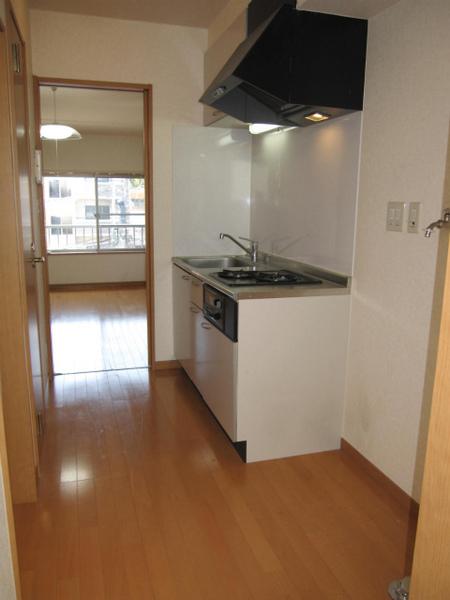 ラ・シャンス生田