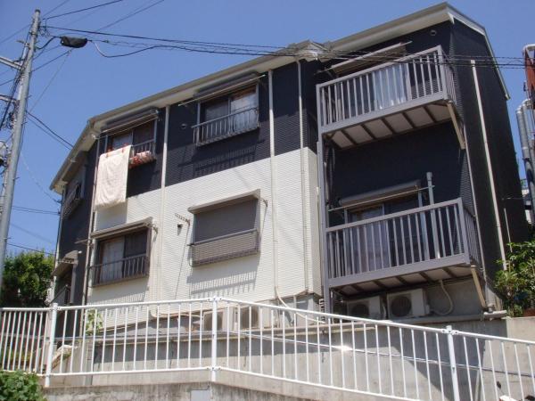 ラ・シャンス生田