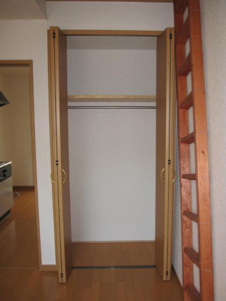 ラ・シャンス生田