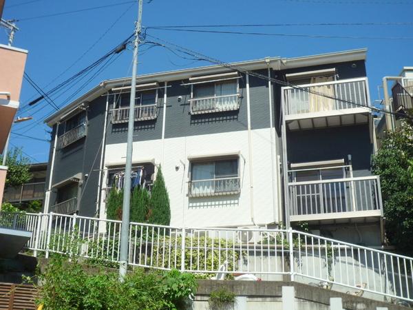 ラ・シャンス生田