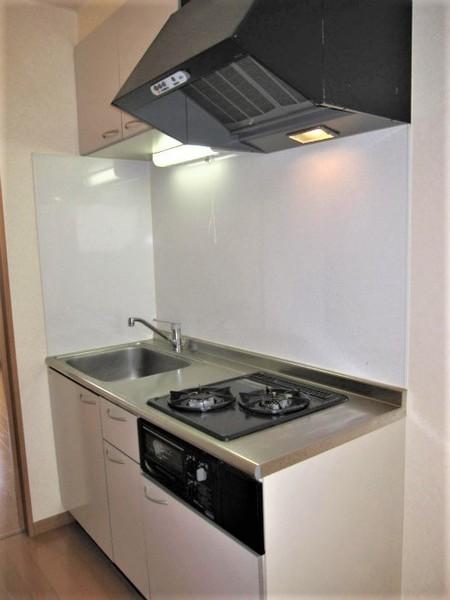 ラ・シャンス生田