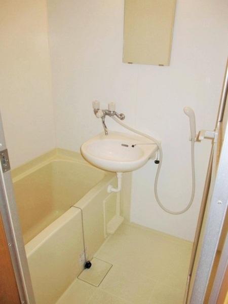 ラ・シャンス生田