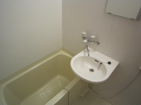 ラ・シャンス生田