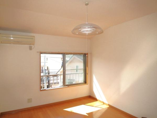 ラ・シャンス生田