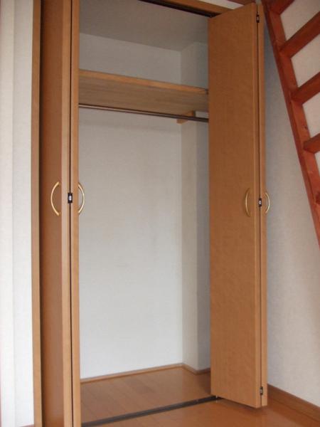 ラ・シャンス生田