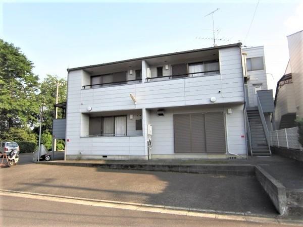 ガーデン栗里
