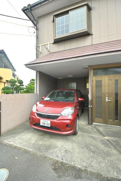 テラス・コンフォール