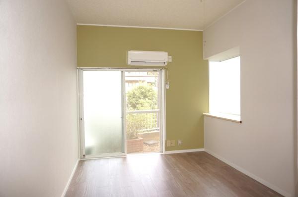 グリーンハイムK1(その他設備)