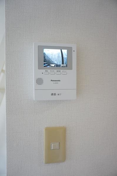 グリーンハイムK1(セキュリティ)