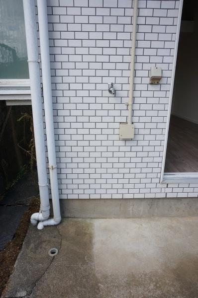 グリーンハイムK1(その他)