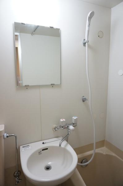 グリーンハイムK1(洗面台・洗面所)