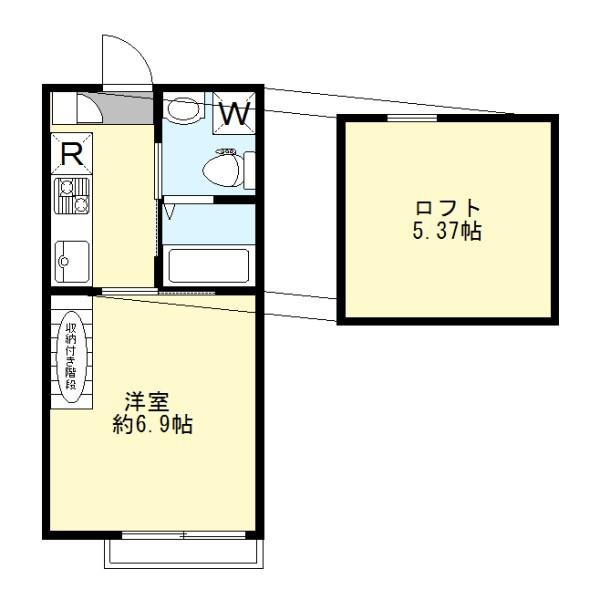 SGアパートメント・新百合ヶ丘