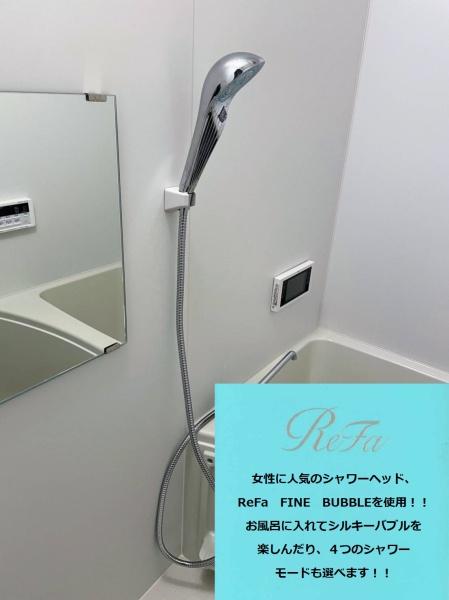 SGアパートメント・新百合ヶ丘