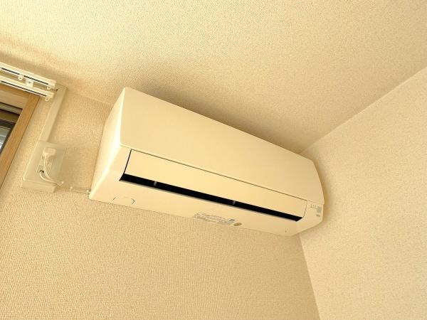 ヒルシャイン南生田