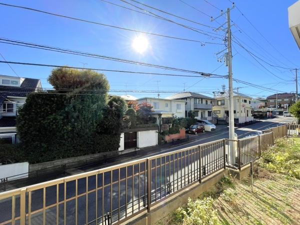 ヒルシャイン南生田