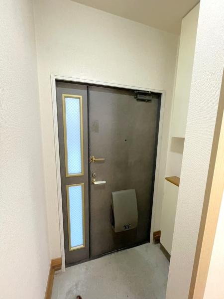ヒルシャイン南生田