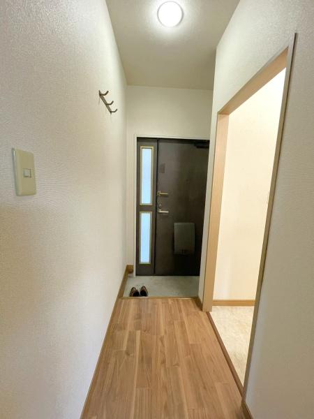 ヒルシャイン南生田
